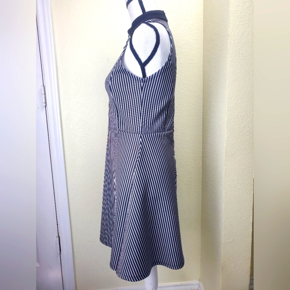 Jack Skellington Nightmare Before Christmas Bioworld Limited Ed. Costume Dress - Picture 4 of 4